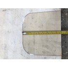 Replacement  glass for Coseyfire Pentridge (Curved Top)